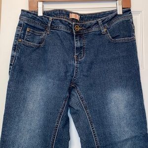 Natural Reflections jeans 10P